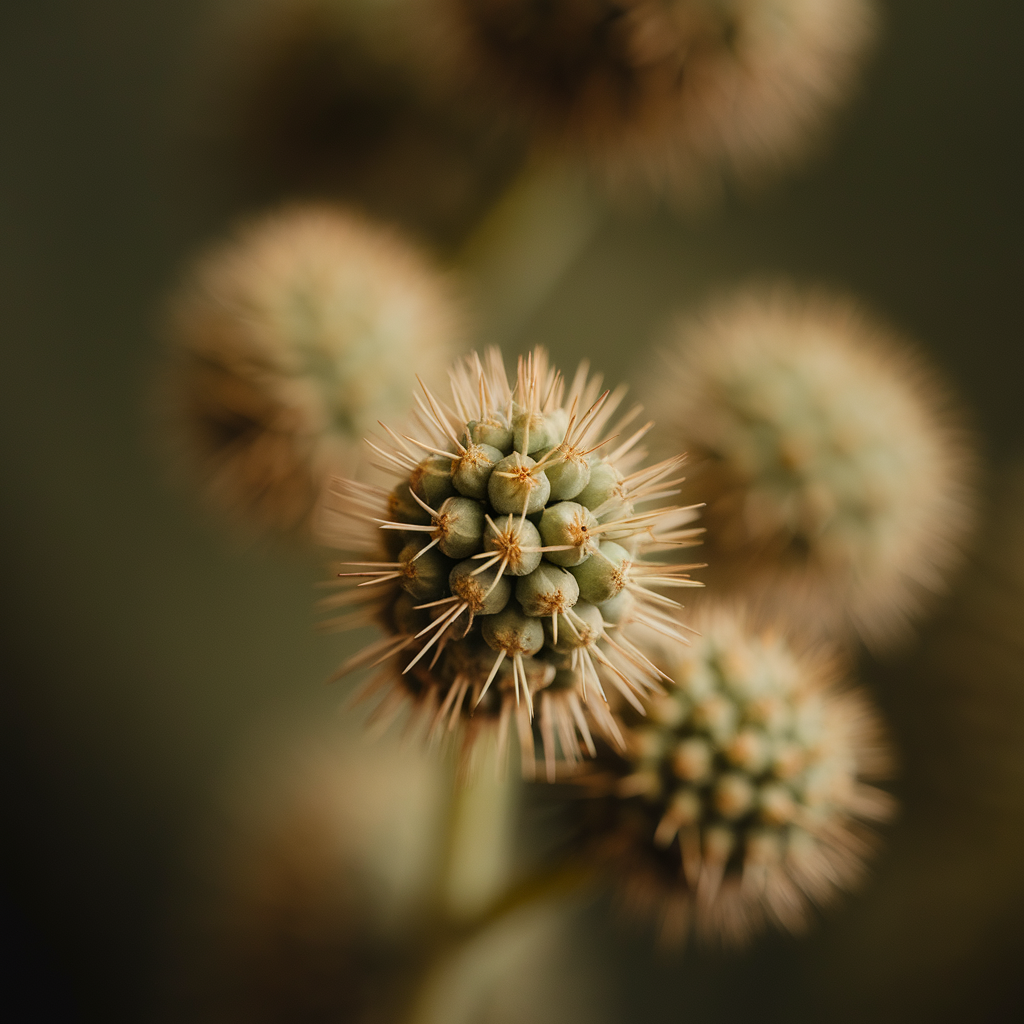 Tribulus Terrestris